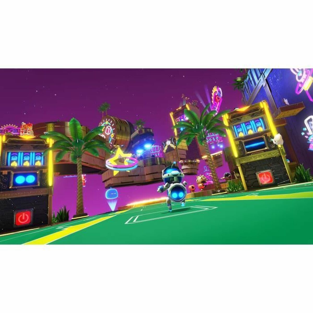 Videospēle PlayStation 5 Sony Astro Bot